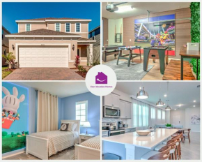 16235 Luxury Retreat Your Perfect Getaway Family Home